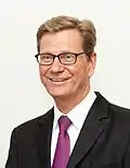 light ash brown(Guido Westerwelle)