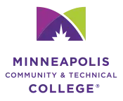 Minneapolis College logo