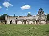 Mission San Juan Capistrano