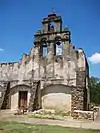 San Antonio Missions National Historical Park