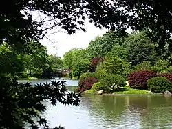 Missouri Botanical Gardens