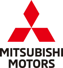 Mitsubishi logo