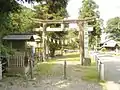 Torii