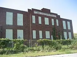 Mock, Judson, Voehringer Company Hosiery Mill