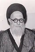 Mohammad-Kazem Shariatmadari(1906–1986)