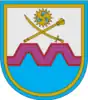 Coat of arms of Mohyliv-Podilskyi Raion