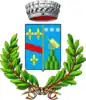 Coat of arms of Mombaroccio