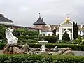 Stauropygny women's monastery