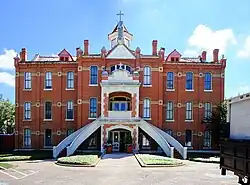 Monastery of Our Lady of Charity