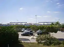 Monastir International Airport