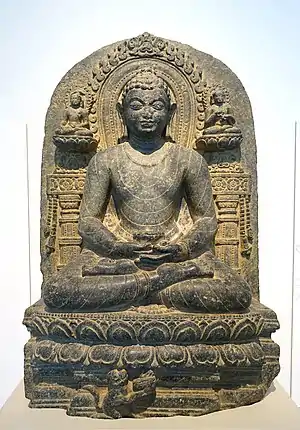 Gautama Buddha