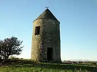 Windmill, Whiteside