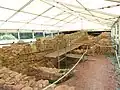 Excavations on Mont Beuvray