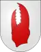 Coat of arms of Montagny-près-Yverdon