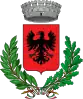 Coat of arms of Montelepre