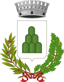 Coat of Arms