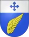 Coat of arms of Montet