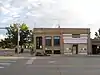 Montezuma Valley National Bank and Store Building