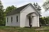 Mount Zion African Methodist Episcopal Church