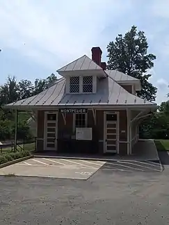 Madison-Barbour Rural Historic District