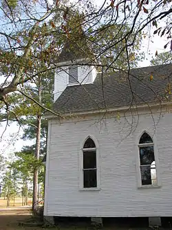 Montrose Presbyterian Church