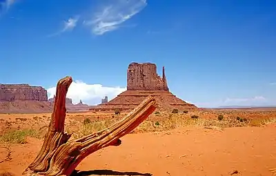 Monument Valley