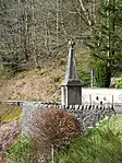 Well Of The Seven Heads Monument (Tobar nan Ceann)