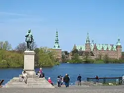 Frederiksborg Castle