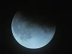 Logroño, Spain, 22:32 UTC