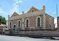 School of Mines, Moonta