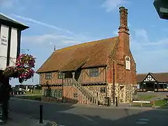 Moot Hall