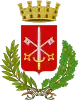 Coat of arms of Morbegno