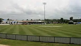 Moreton Bay Central Sports Complex