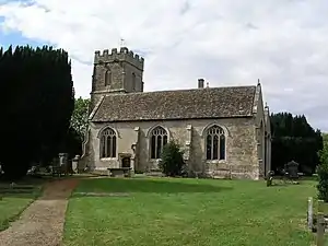 Church of St Stephen