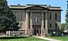 Morrill County Courthouse