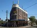 Mortdale Hotel