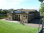 National Gallery of Scotland