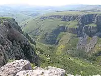 Mount Arbel