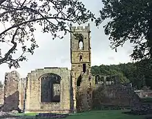 Mount Grace Priory