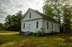 Mt. Prospect Methodist Church