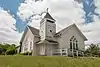 Mt. Zion Methodist Church