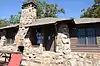 Mt. Nebo State Park Cabin No. 61