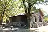 Mt. Nebo State Park Cabin No. 63