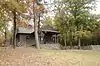 Mt. Nebo State Park Cabin No. 64