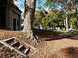 Mount Pleasant Cemetery