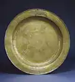 Mahmud the Kurd - Tray (Salver)