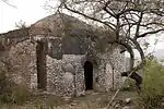 Mughal Mosque