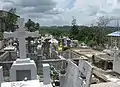 Municipal Cemetery of Morovis