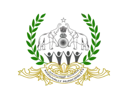 Koduvally Municipality Logo