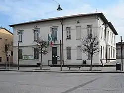 Town hall